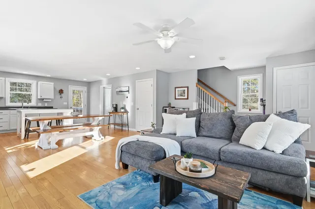 $450,000 | 2 Yearling Drive, Unit 1, Barrington, NH 03825