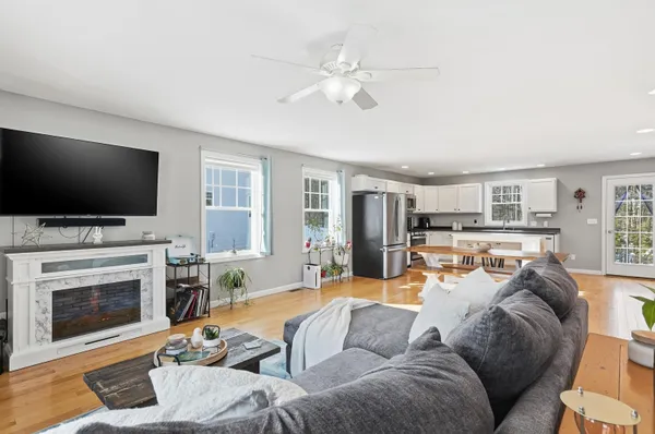 $450,000 | 2 Yearling Drive, Unit 1, Barrington, NH 03825