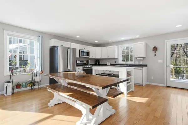 $450,000 | 2 Yearling Drive, Unit 1, Barrington, NH 03825