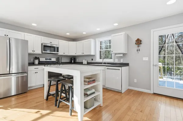 $450,000 | 2 Yearling Drive, Unit 1, Barrington, NH 03825