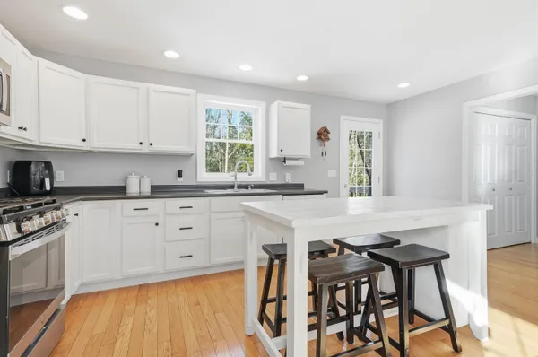 $450,000 | 2 Yearling Drive, Unit 1, Barrington, NH 03825