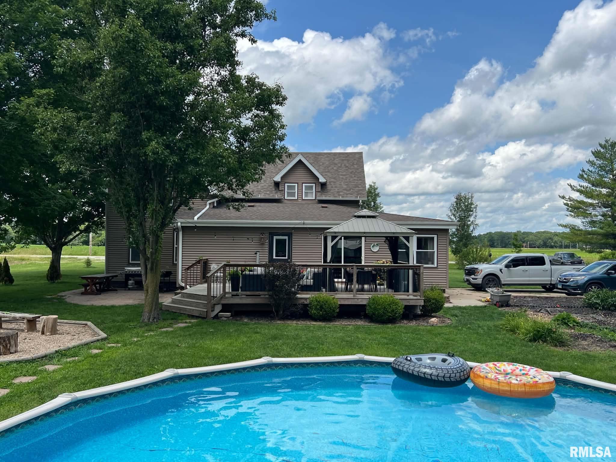 9365 North 950th Road Macomb, IL 61455 - Photo 41 of 47