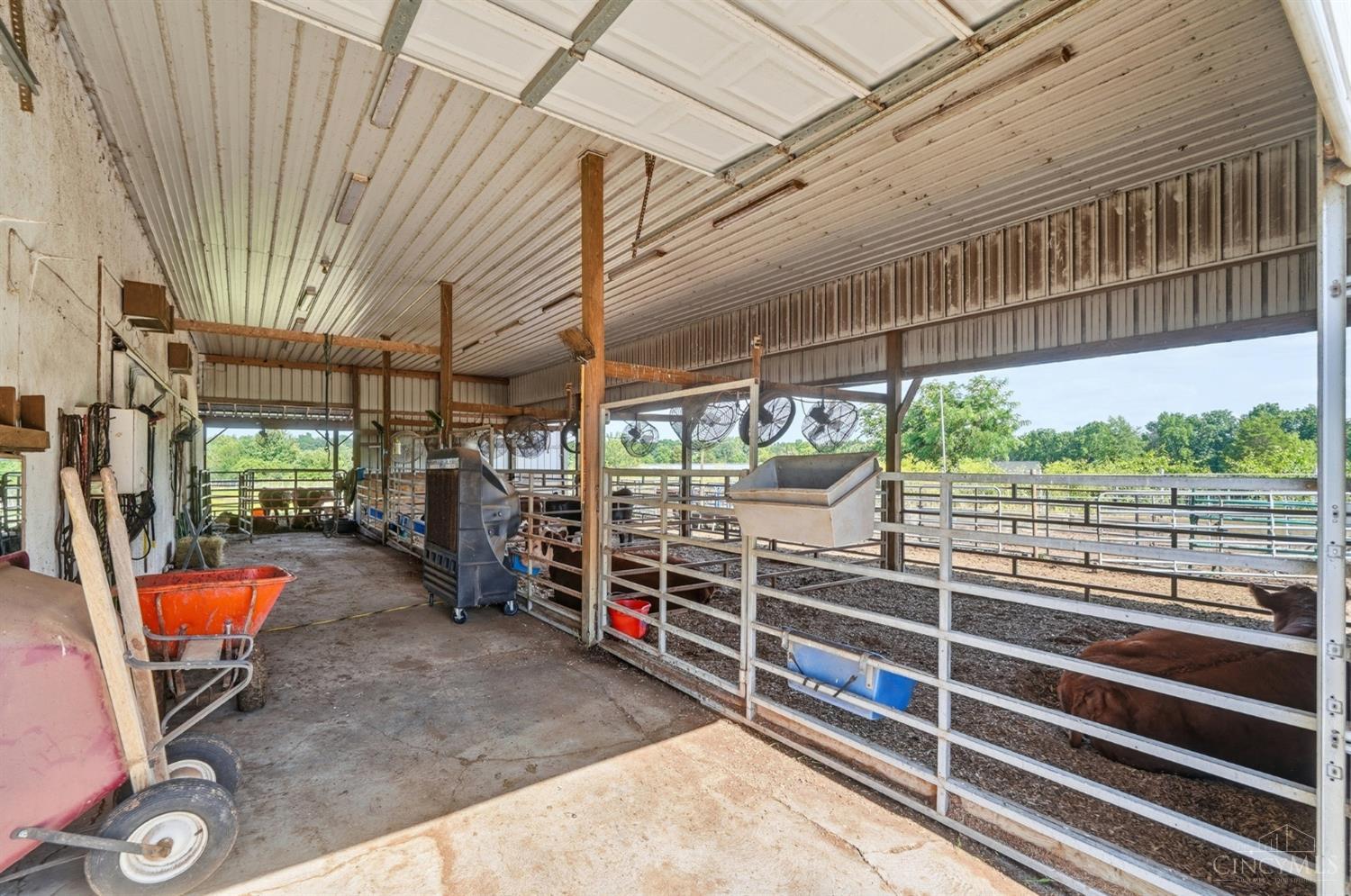 1040 Jeffery Road Oregonia, OH 45054 - Photo 91 of 99