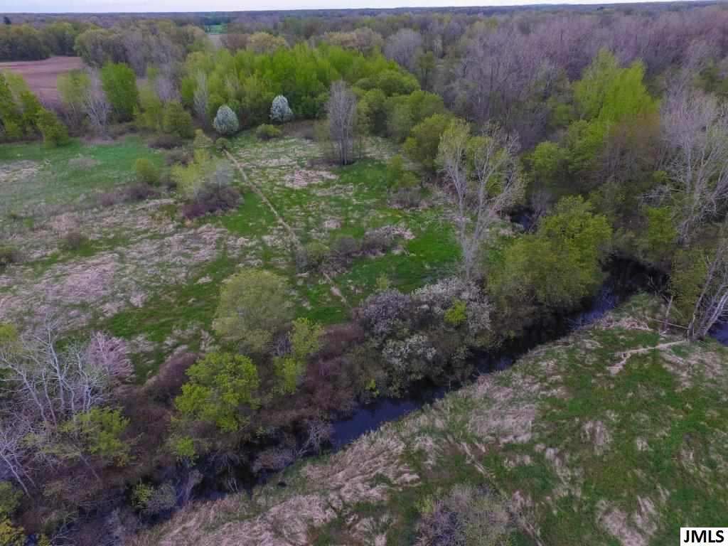 0 South Williams Road Leslie, MI 49251 - Photo 5 of 9 Photo 5