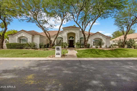 $2,249,000 | 9646 East Laurel Lane, Scottsdale, AZ 85260