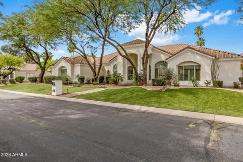 $2,249,000 | 9646 East Laurel Lane, Scottsdale, AZ 85260