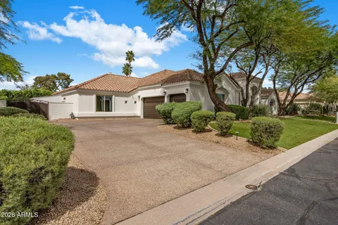 $2,249,000 | 9646 East Laurel Lane, Scottsdale, AZ 85260