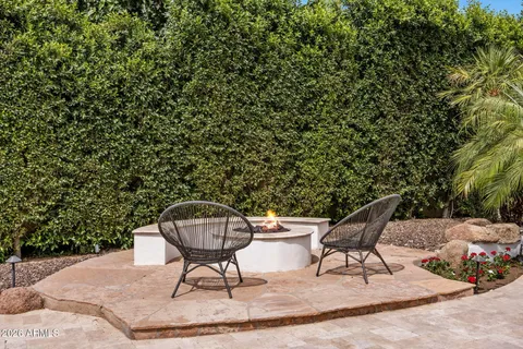 $2,249,000 | 9646 East Laurel Lane, Scottsdale, AZ 85260