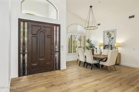$2,249,000 | 9646 East Laurel Lane, Scottsdale, AZ 85260