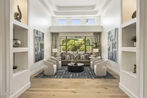 $2,249,000 | 9646 East Laurel Lane, Scottsdale, AZ 85260