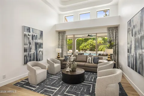 $2,249,000 | 9646 East Laurel Lane, Scottsdale, AZ 85260