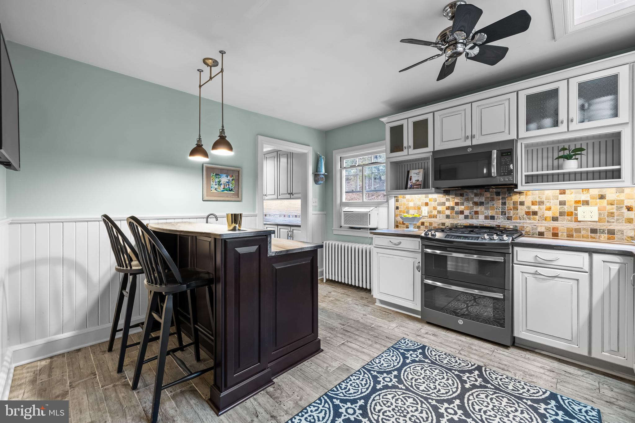 1914 Ruxton Road Baltimore, MD 21204 - Photo 16 of 57 Kitchen