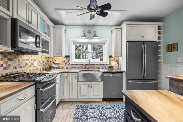 $1,225,000 | 1914 Ruxton Road, Baltimore, MD 21204