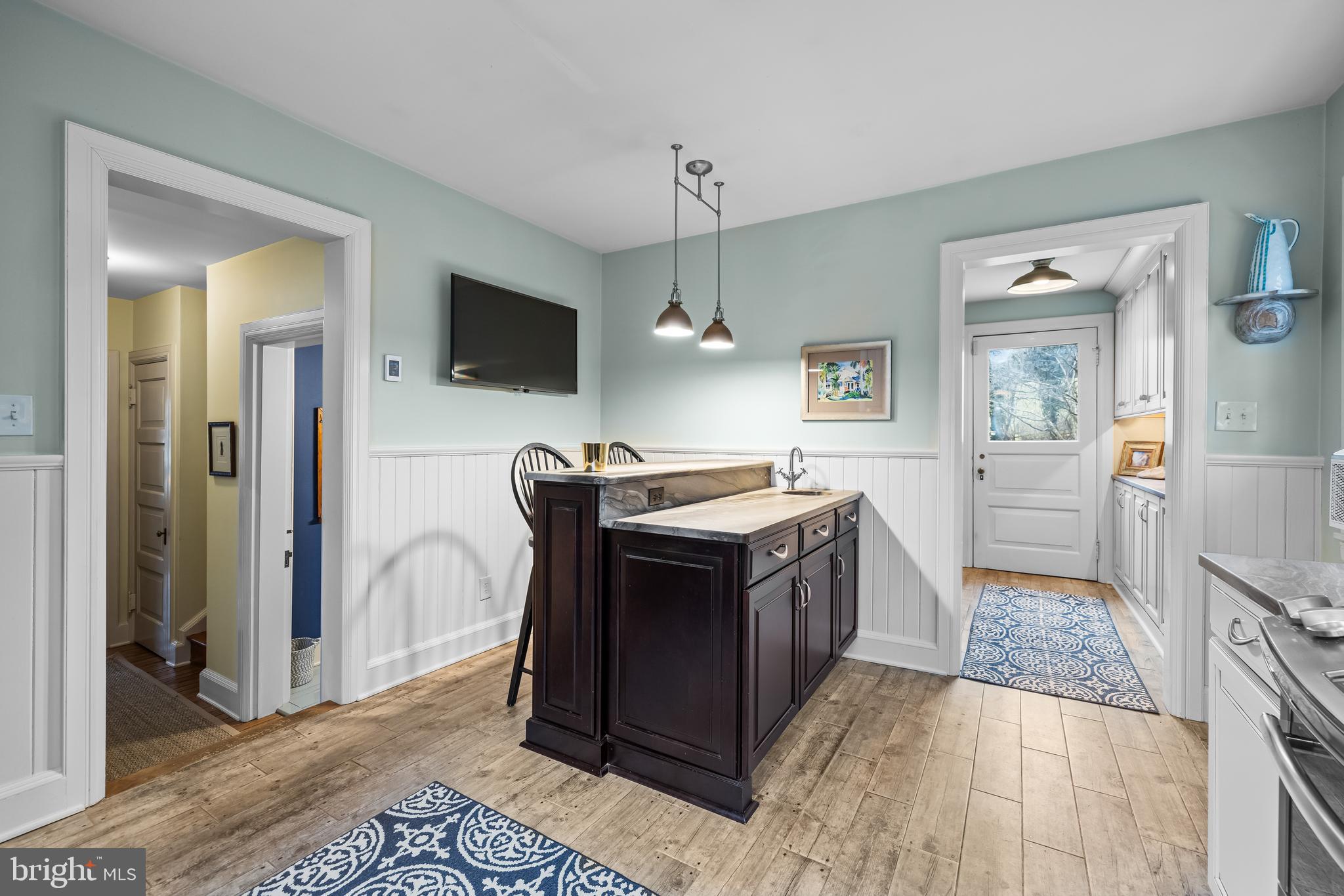 1914 Ruxton Road Baltimore, MD 21204 - Photo 19 of 57 Kitchen