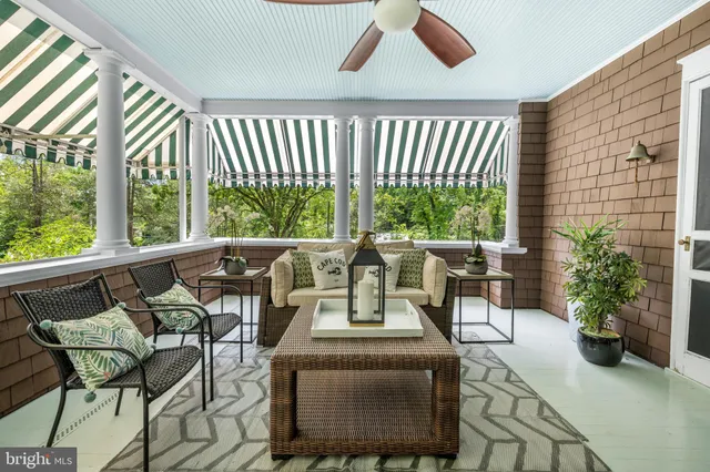 $1,225,000 | 1914 Ruxton Road, Baltimore, MD 21204