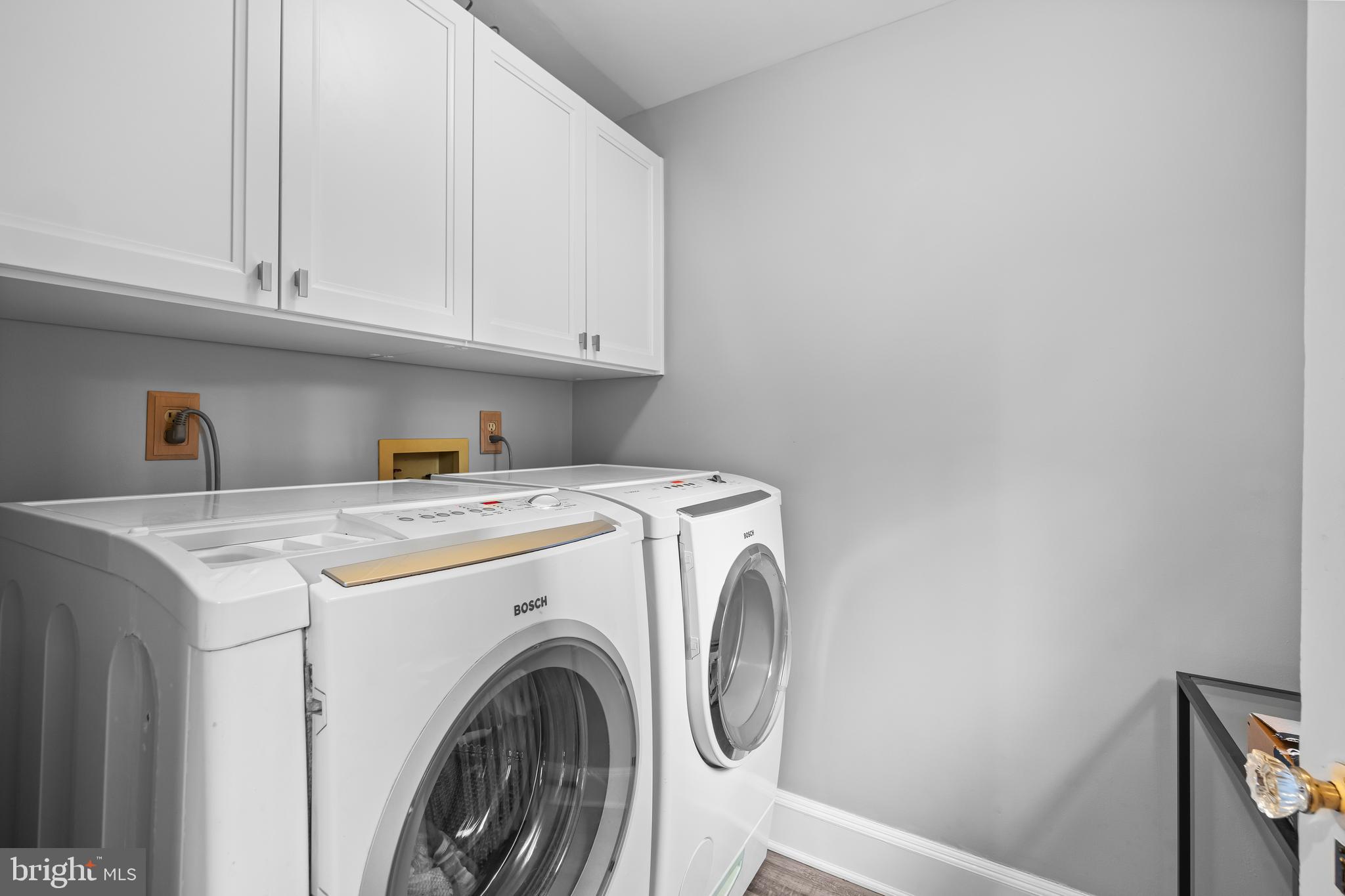 1914 Ruxton Road Baltimore, MD 21204 - Photo 23 of 57 Laundry Room