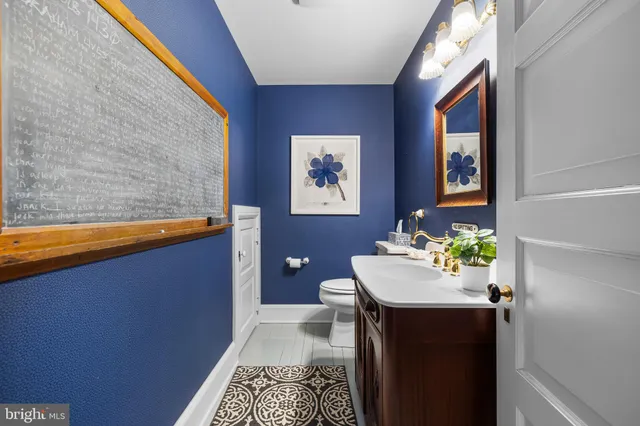 $1,225,000 | 1914 Ruxton Road, Baltimore, MD 21204