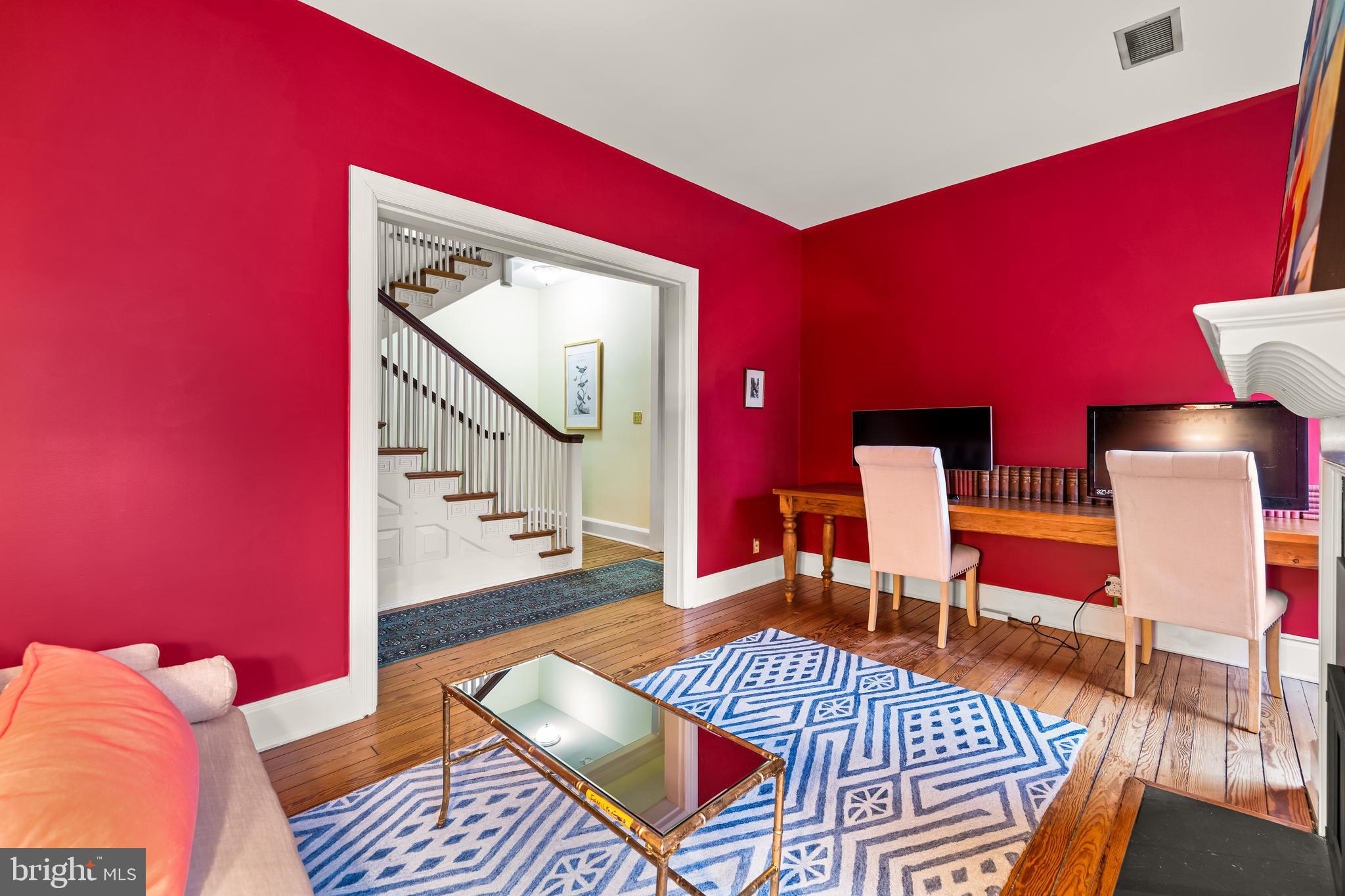 1914 Ruxton Road Baltimore, MD 21204 - Photo 29 of 57 Office/Den