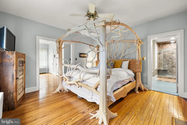 $1,225,000 | 1914 Ruxton Road, Baltimore, MD 21204