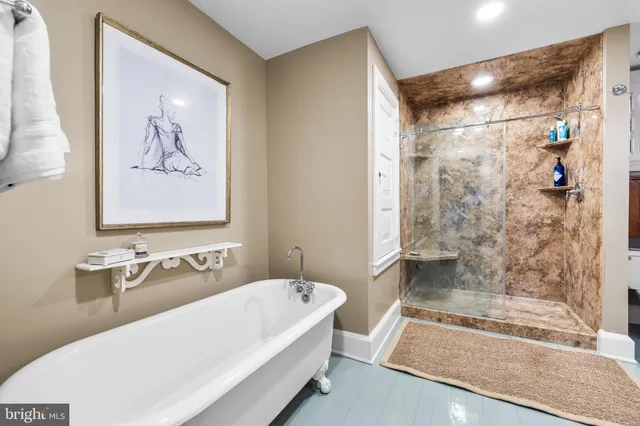 $1,225,000 | 1914 Ruxton Road, Baltimore, MD 21204