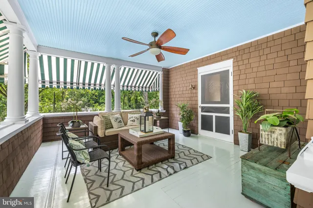 $1,225,000 | 1914 Ruxton Road, Baltimore, MD 21204