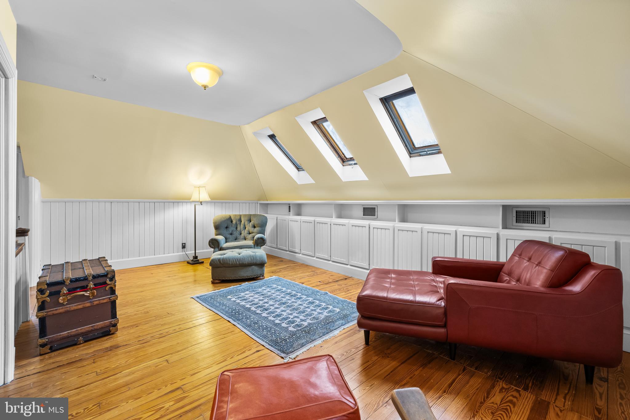 1914 Ruxton Road Baltimore, MD 21204 - Photo 41 of 57 Rec Room