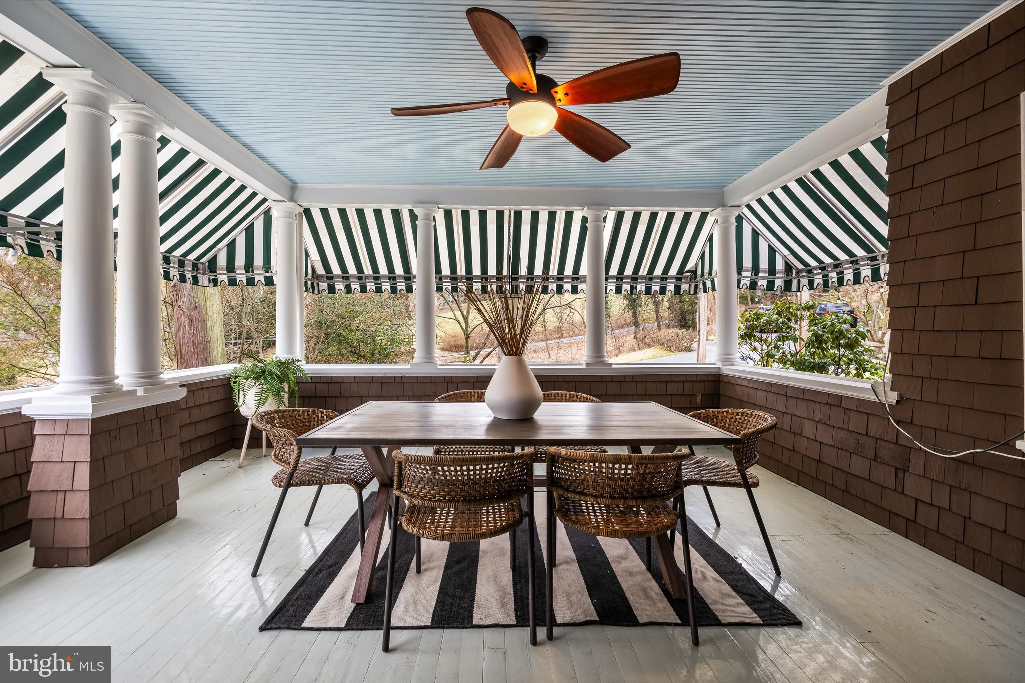 1914 Ruxton Road Baltimore, MD 21204 - Photo 47 of 57