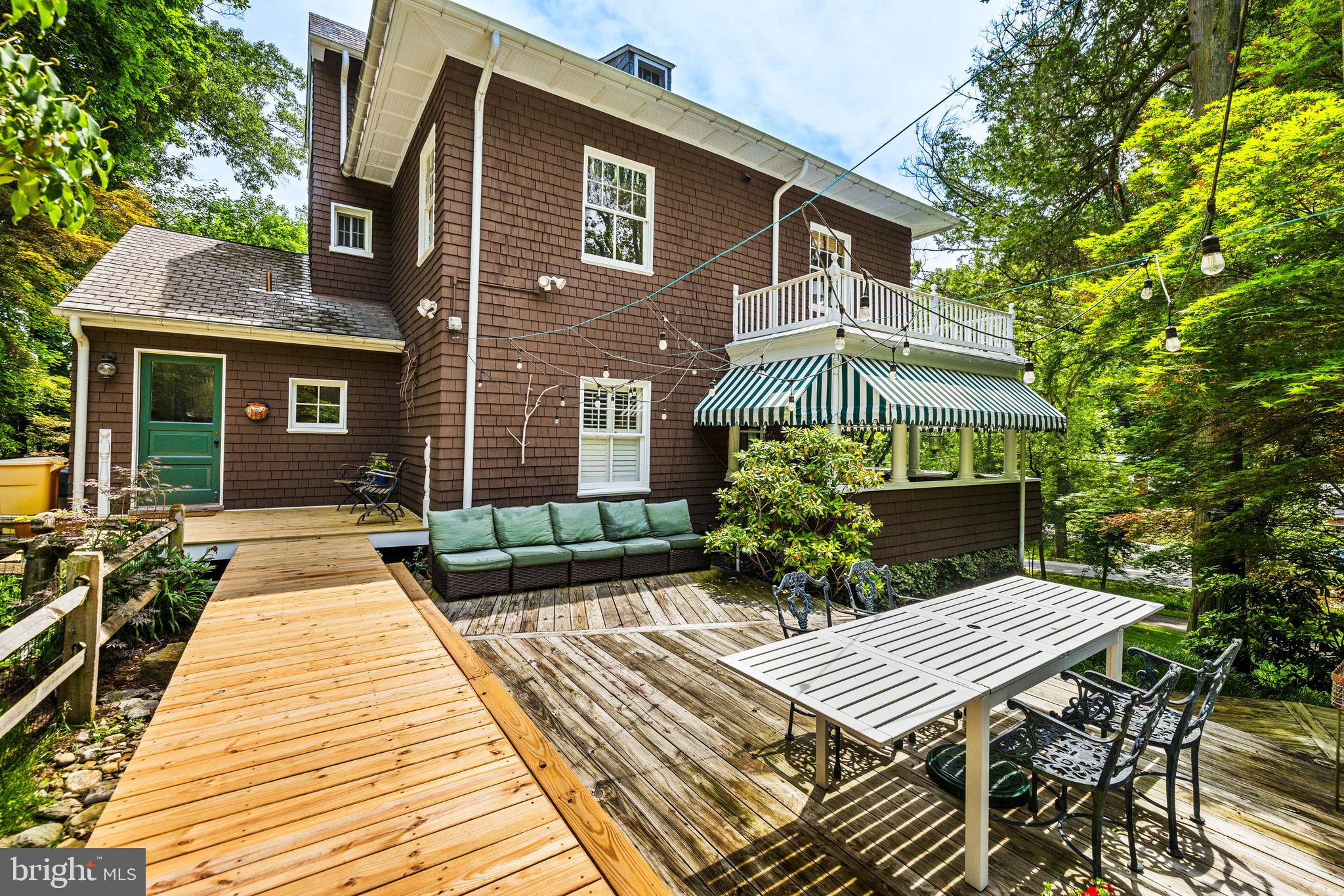 1914 Ruxton Road Baltimore, MD 21204 - Photo 48 of 57