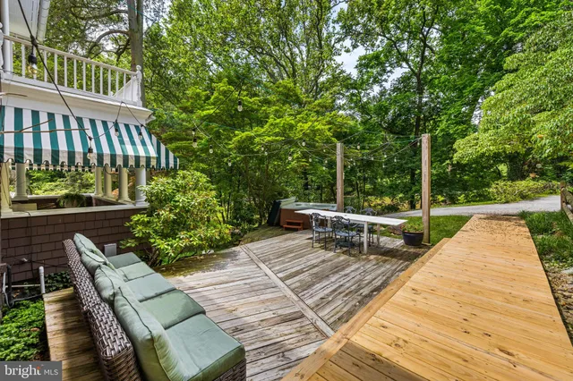 $1,225,000 | 1914 Ruxton Road, Baltimore, MD 21204