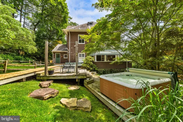 $1,225,000 | 1914 Ruxton Road, Baltimore, MD 21204