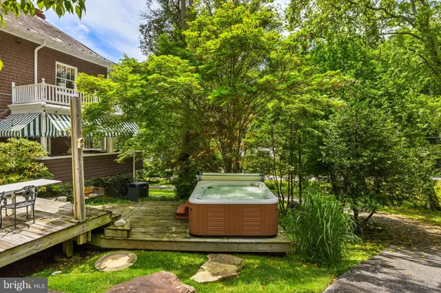 $1,225,000 | 1914 Ruxton Road, Baltimore, MD 21204