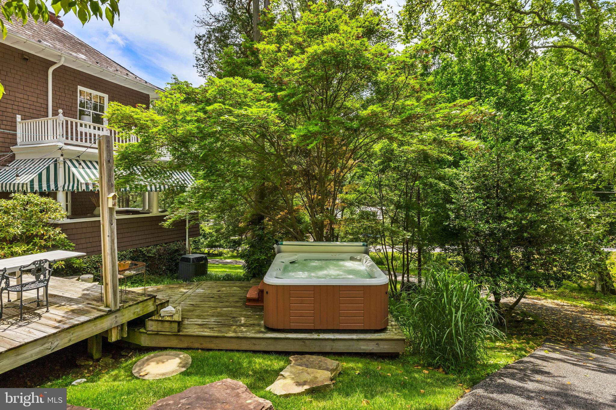 1914 Ruxton Road Baltimore, MD 21204 - Photo 51 of 57