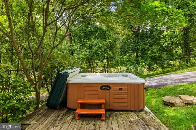 $1,225,000 | 1914 Ruxton Road, Baltimore, MD 21204