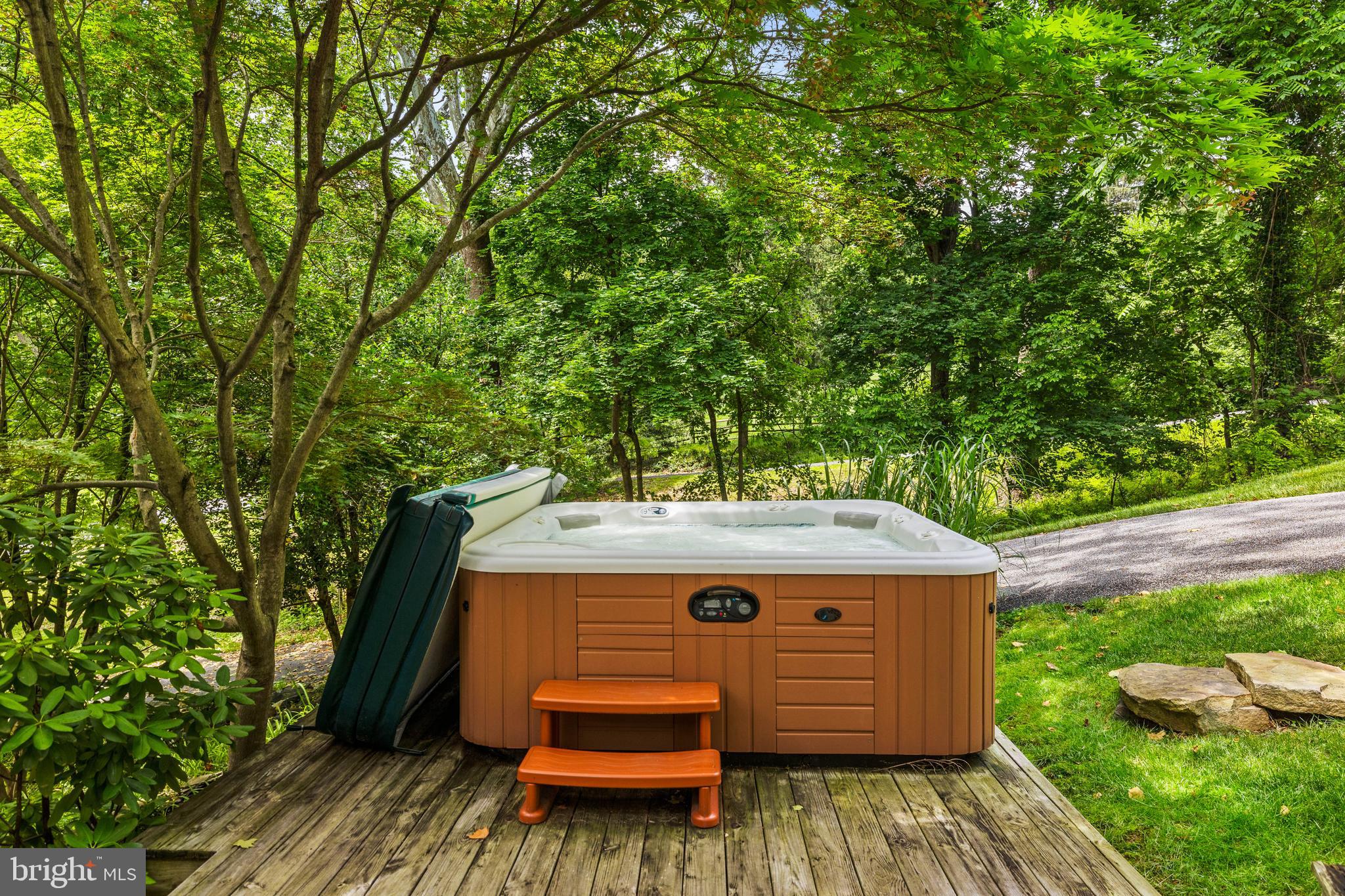 1914 Ruxton Road Baltimore, MD 21204 - Photo 52 of 57