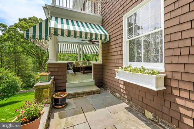 $1,225,000 | 1914 Ruxton Road, Baltimore, MD 21204