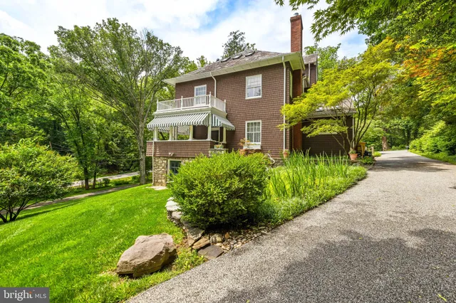 $1,225,000 | 1914 Ruxton Road, Baltimore, MD 21204