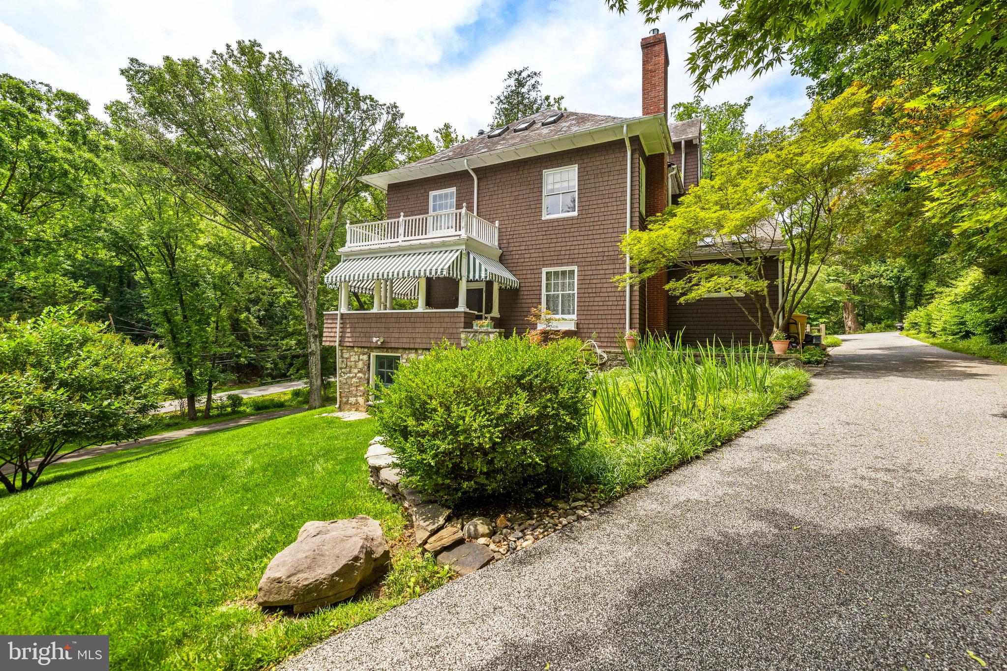 1914 Ruxton Road Baltimore, MD 21204 - Photo 55 of 57