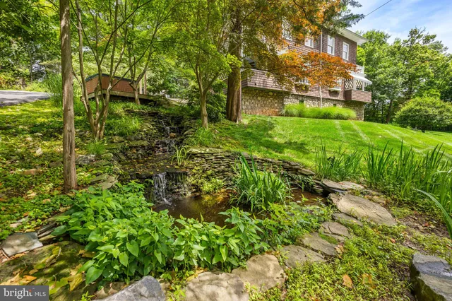 $1,225,000 | 1914 Ruxton Road, Baltimore, MD 21204