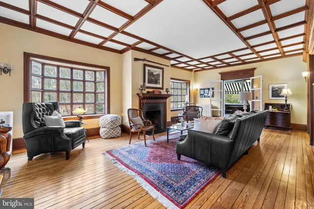 $1,225,000 | 1914 Ruxton Road, Baltimore, MD 21204