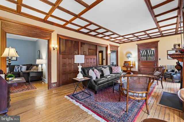 $1,225,000 | 1914 Ruxton Road, Baltimore, MD 21204