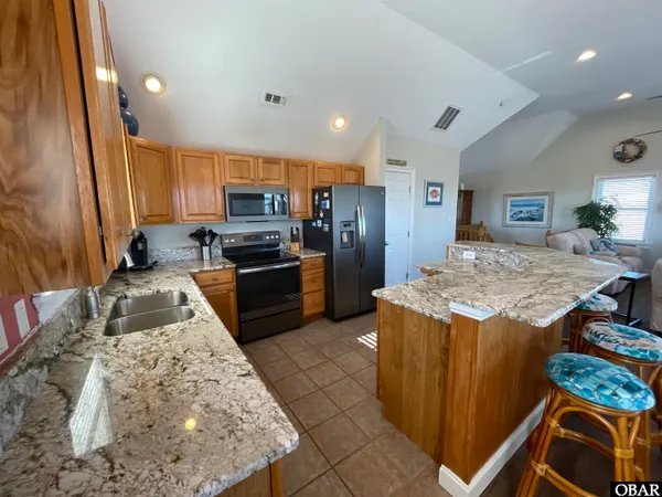 $789,000 | 25234 Mac-Oca Drive, Waves, NC 27982