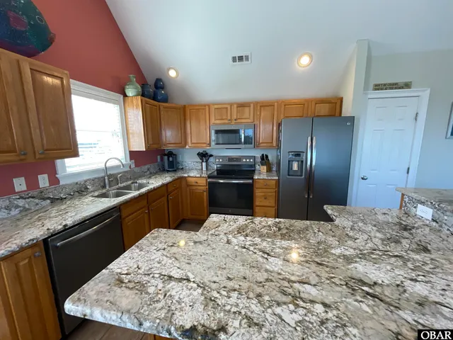 $789,000 | 25234 Mac-Oca Drive, Waves, NC 27982