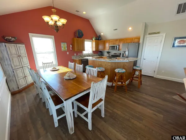 $789,000 | 25234 Mac-Oca Drive, Waves, NC 27982