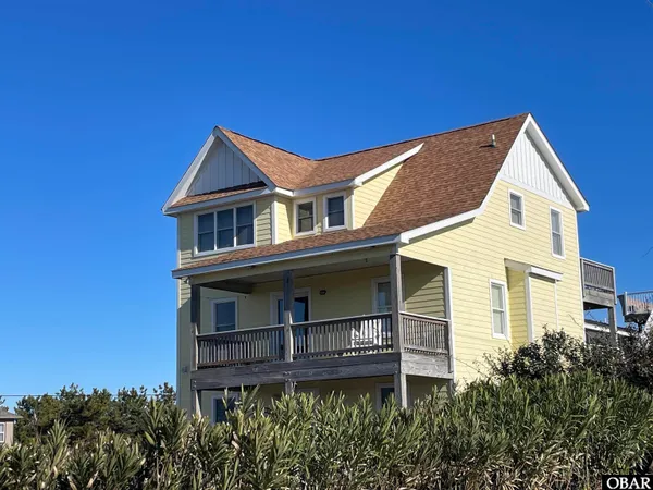 $789,000 | 25234 Mac-Oca Drive, Waves, NC 27982