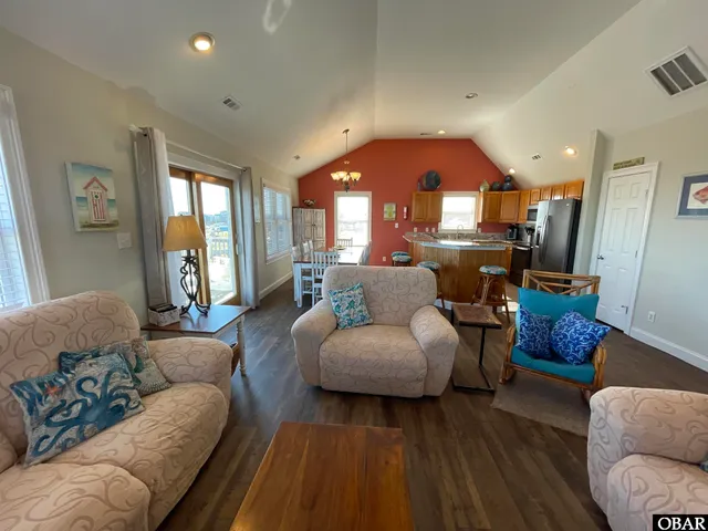 $789,000 | 25234 Mac-Oca Drive, Waves, NC 27982