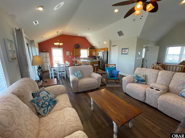 $789,000 | 25234 Mac-Oca Drive, Waves, NC 27982