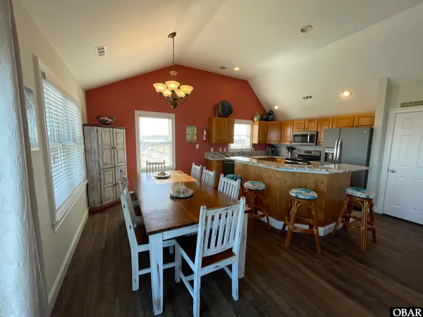 $789,000 | 25234 Mac-Oca Drive, Waves, NC 27982