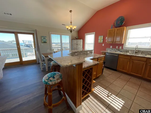 $789,000 | 25234 Mac-Oca Drive, Waves, NC 27982