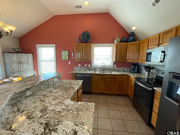 $789,000 | 25234 Mac-Oca Drive, Waves, NC 27982