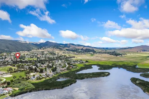 $1,699,999 | 960 San Adriano Court, San Luis Obispo, CA 93405
